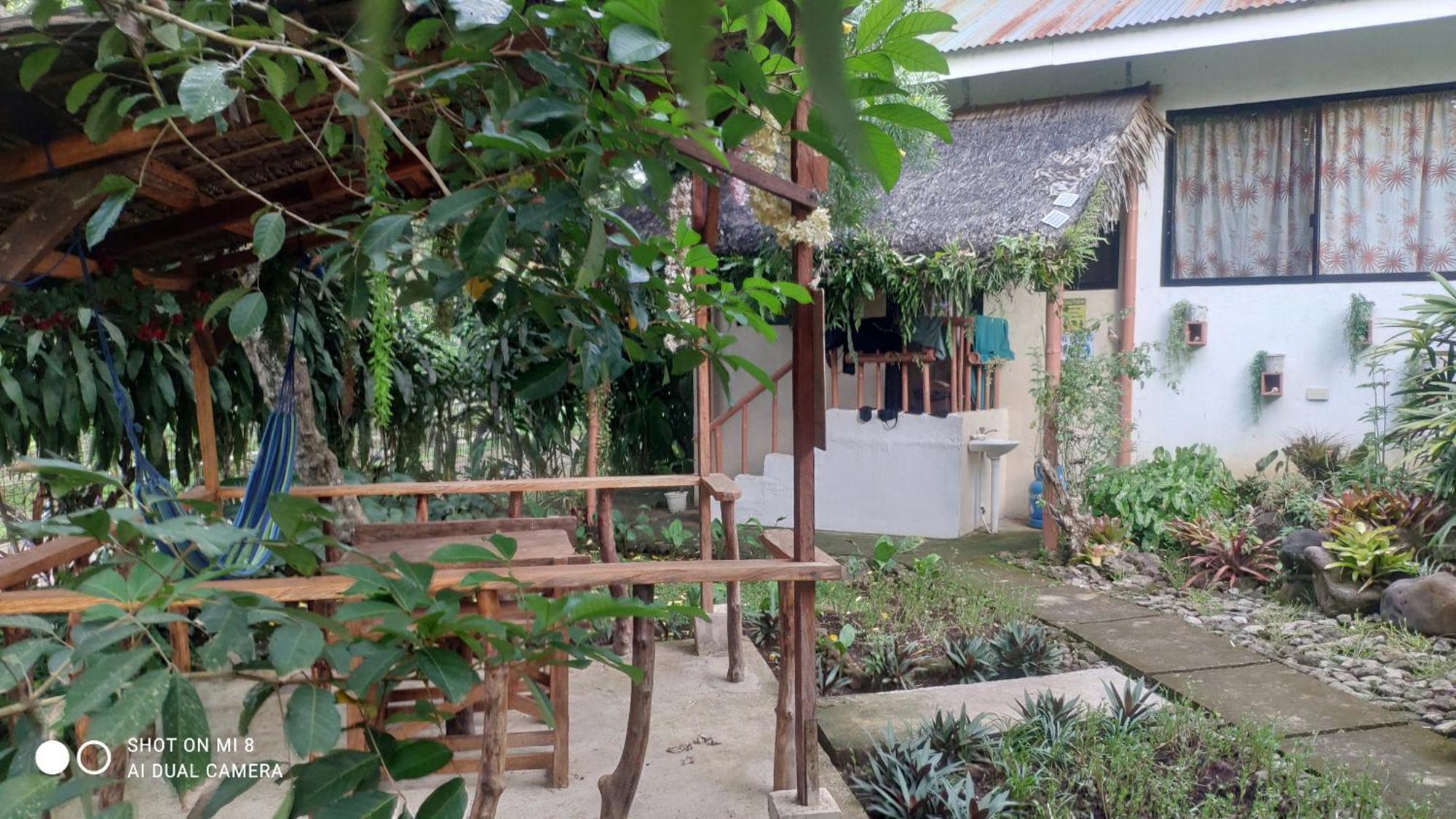 Sun House Rental Mambajao Exterior foto